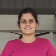 Aishwarya Class 12 Tuition trainer in Bagalkot