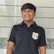 Panchani Pritesh Class 11 Tuition trainer in Amreli