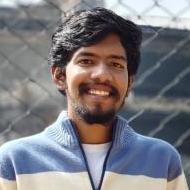 Niranjan Cheruku Class 9 Tuition trainer in Hyderabad