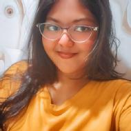 Prachi M. Class I-V Tuition trainer in Mumbai