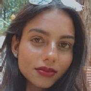 Manisha R. Class I-V Tuition trainer in Sundarnagar