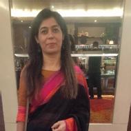 Payal Nursery-KG Tuition trainer in Delhi