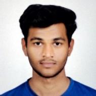 Rajveer Surwade Class 11 Tuition trainer in Chandrapur