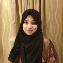 Sameeha B. photo