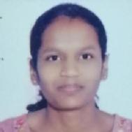 Inti S. BTech Tuition trainer in Hyderabad