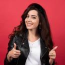 Palak Bansal photo