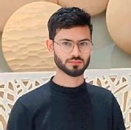 Shadab Alam Urdu language trainer in Mawana