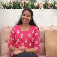 Sahithi Y. Class I-V Tuition trainer in Hyderabad