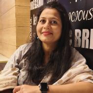 Vandana Class 8 Tuition trainer in Meerut