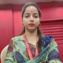 Narayani . Art and Craft Classes for Adults trainer in Indore