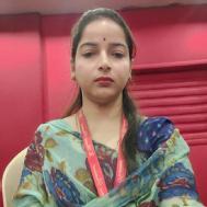 Narayani Art and Craft trainer in Indore