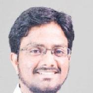 Ajaz Class 10 trainer in Bangalore
