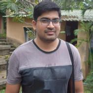 Surya Prakash Shringi Engineering Entrance trainer in Kota