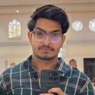 Karan Sharma Class I-V Tuition trainer in Jaipur