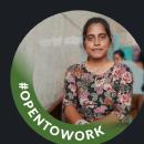 Navajitha S. Java Training trainer in Chennai
