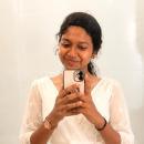 Lavanyashree photo