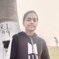 Nilakshi Class 10 trainer in Haidergarh