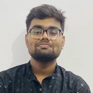 Himanshu Verma Class 12 Tuition trainer in Meerut