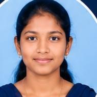 Shanmugapriya Class 12 Tuition trainer in Puducherry
