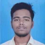 Reijoe Wellington Data Science trainer in Thiruvaiyaru