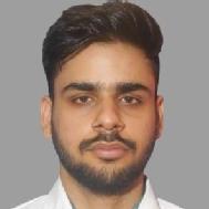 Kamal Manwani BTech Tuition trainer in Bangalore