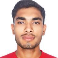 Manish Class 10 trainer in Shahabad