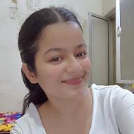 Himanshee C. Class I-V Tuition trainer in Jhansi