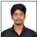 Uppari Thirumalesh photo