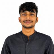 Albin Tom Basketball trainer in Bangalore