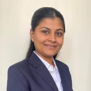 Anushka S. Class I-V Tuition trainer in Mumbai