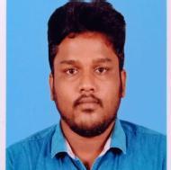 Mohamed Imran S Class 12 Tuition trainer in Erode