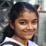 Ardhra Drawing trainer in Thrissur