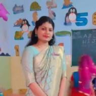 Priyanka Class I-V Tuition trainer in Gwalior