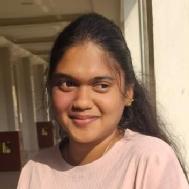 Mirudhula S. Class I-V Tuition trainer in Tiruchirappalli