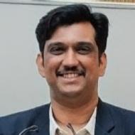 Niladri Chatterjee Flute trainer in Kolkata