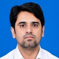 Saurabh Class 12 Tuition trainer in Neyveli T.S
