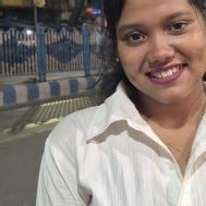 Pipasha Class I-V Tuition trainer in Kolkata