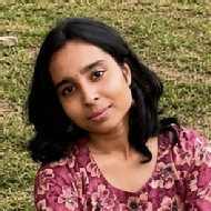 Diya M. Class I-V Tuition trainer in Kozhikode