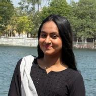 Krisha Class 12 Tuition trainer in Nadiad