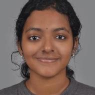 Vaishnavi D. Class 8 Tuition trainer in Thodupuzha