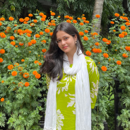Hemangi D. Class 10 trainer in Bangalore