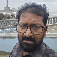 Manojkumar Class 12 Tuition trainer in Chennai