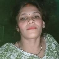 Shrutkirti S. Class 12 Tuition trainer in Pratapgarh