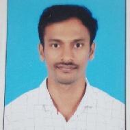 Rajesh Ananthula Class 12 Tuition trainer in Hyderabad