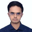 Paritosh Pathak BTech Tuition trainer in Gurgaon