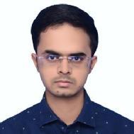 Paritosh Pathak BTech Tuition trainer in Gurgaon