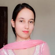 Neha M. Class 12 Tuition trainer in Sonipat