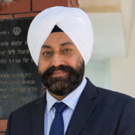 Surjeet Singh Class 10 trainer in Delhi