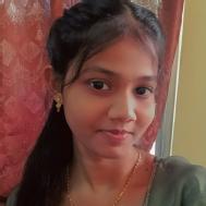 Casilda Class 8 Tuition trainer in Tiruchirappalli