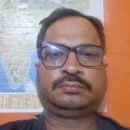 Baidya Nath Pandey Class 12 Tuition trainer in Danapur
